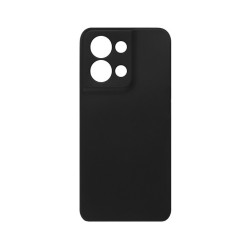 Back Cover Oppo Reno 8 Shimmer Black Back Cover Oppo Reno 8 Shimmer Black